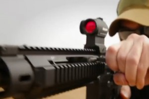 ADCOR Defense’s Innovative “Elite” Rifle System