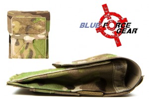 Blue Force Gear’s New Small Admin Pouch