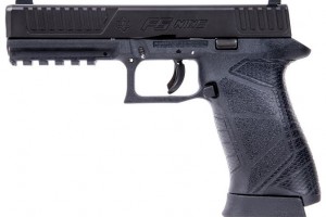 Friday Night Gun Porn – Diamondback Firearms’ new DB FS 9mm
