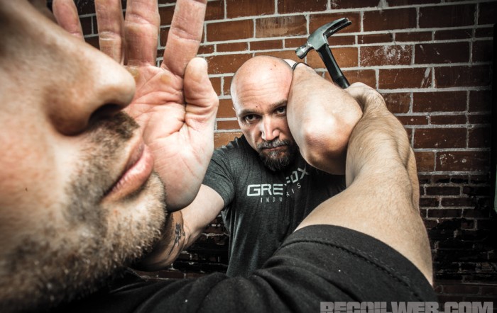 Preview – Going Hands On and All In