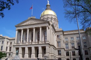 Georgia’s HB60: Suppressor & Firearms Bill