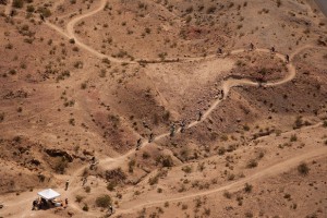 Interbike & Outdoor Retailer bring you “Charged Up”
