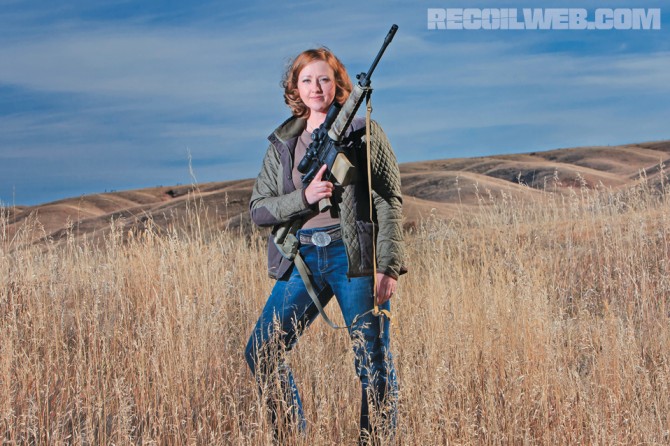 Preview – Zeroed In Julie Golob