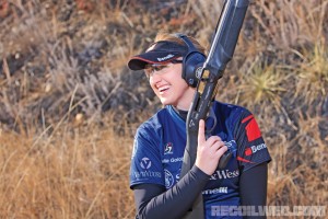 Renaissance Mom Julie Golob shares some tips from the IDPA Indoor Nationals
