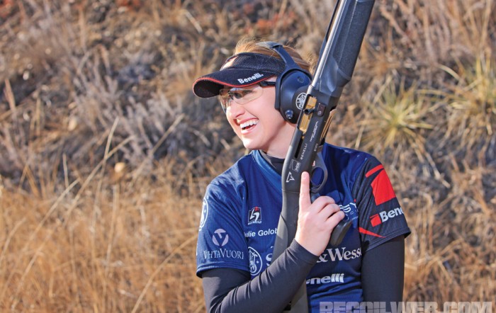 Renaissance Mom Julie Golob shares some tips from the IDPA Indoor Nationals