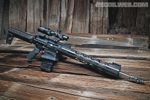 Preview – Carbon Finer Lancer .308