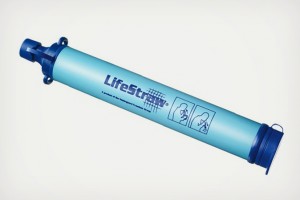 Life Gadgetry- LifeStraw