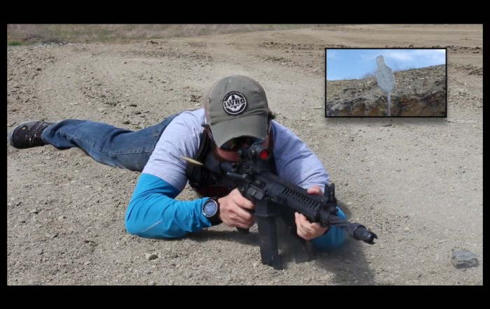 Follow Through & Trigger Reset Explained