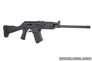 Preview – Molot Vepr-12 – An AK Shotgun That Works?