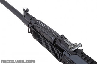 Molot-Vepr-12-Handguard