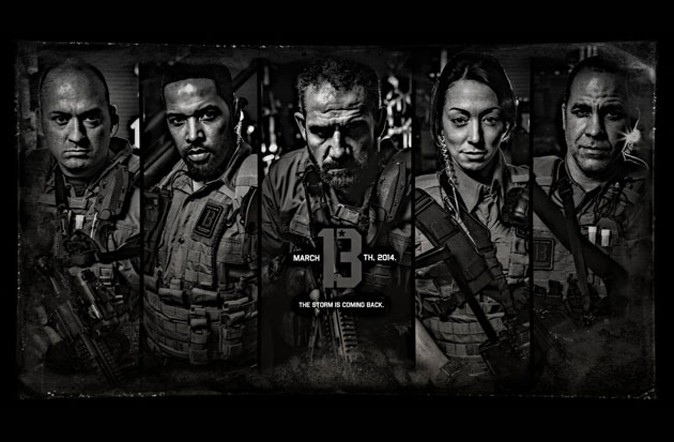 BLACK Season 2 getting started