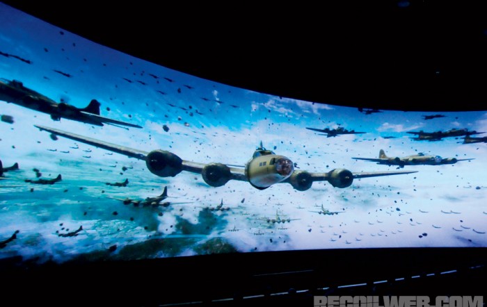 Preview – National World War II Museum