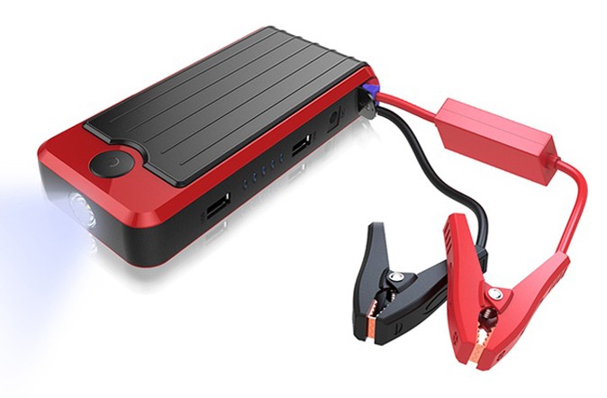 The “PowerAll Charger”