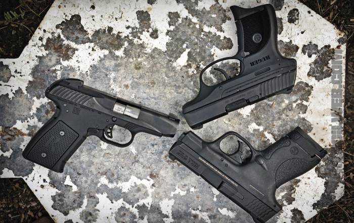 Remington R51 to be replaced with improved R51