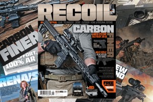 Recoil Issue #12