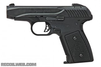 Remington-R51-Left-Side