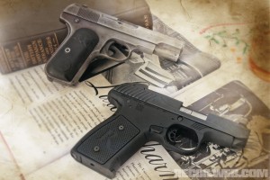 Preview – Remington R51 Old Is New Again