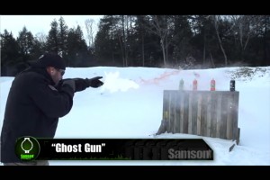Purchase your Ghost Gun from Samson MFG (while you still can)