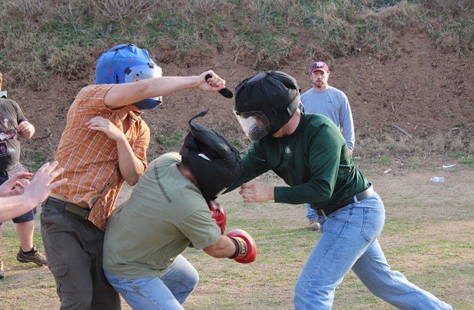 Shivworks EWO Class Review