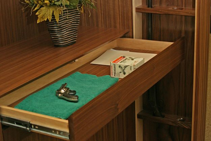 Criswell Concealment Cabinet -1