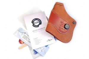 Viridian ECR Instant-On holster upgrade kit