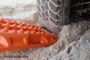 4WD Gear: MAXTRAX