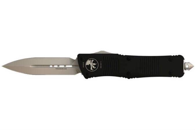 Microtech Knives Combat Troodon