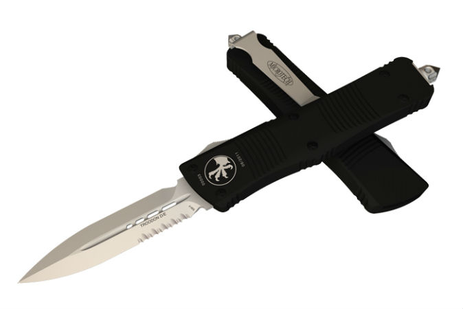 Microtech Knives- Troodon
