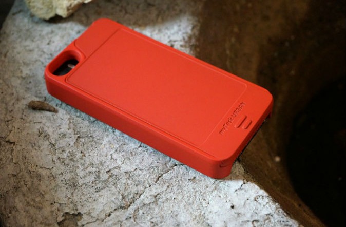 MyTask tool stash- Case for iPhone