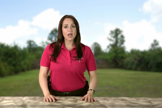 Turpeaux-Intro to Concealed Carry for Ladies 2