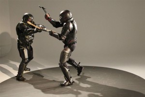 UWM: Unified Weapons Master