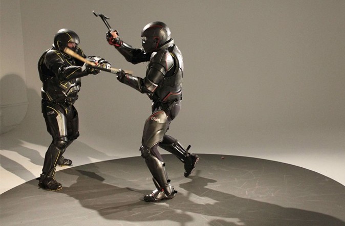 UWM: Unified Weapons Master