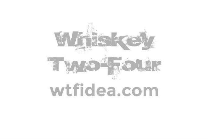 Whiskey Two-Four