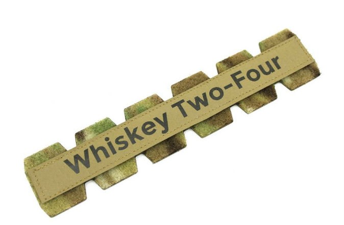 WTF: Whiskey Two-Four Loopanywhere