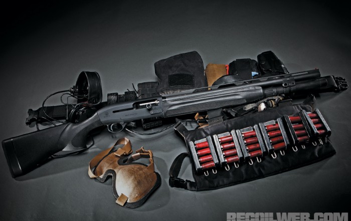 Beretta 1301 Competition