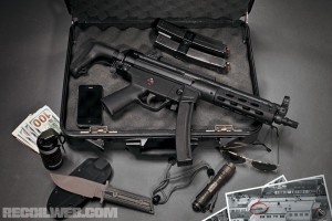 Preview – Brethren Armament BAP 9mm