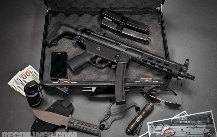 Preview – Brethren Armament BAP 9mm