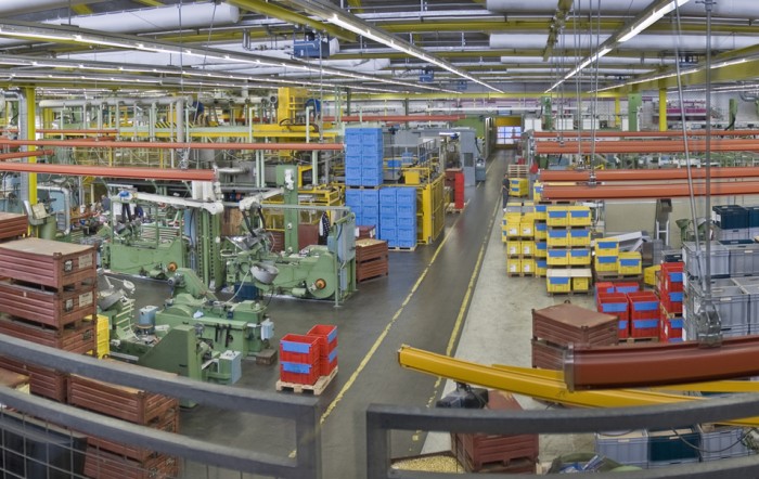 Preview – Visit – RUAG Ammotec