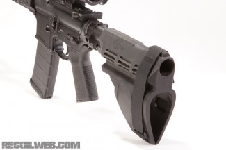 SIG SAUER SB15 Arm Brace