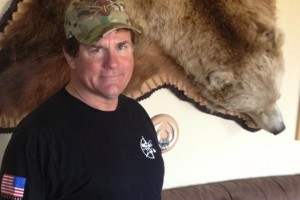 Nominate someone to train with Jim Smith of Spartan Tactical
