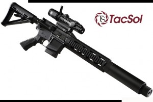 Tactical Solutions TSAR-300