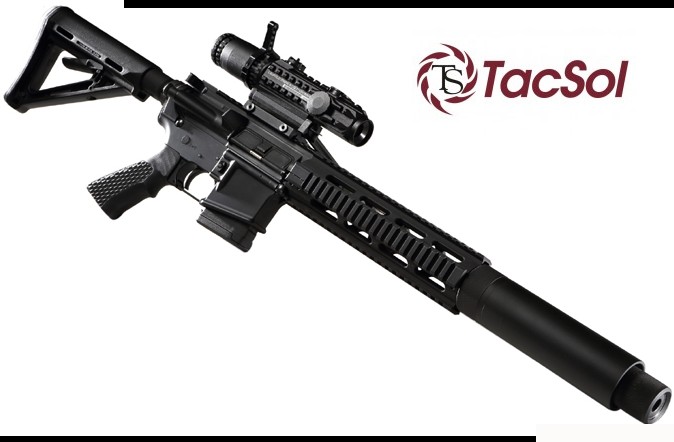 Tactical Solutions TSAR-300