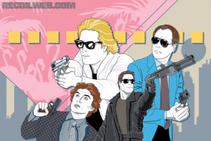 Guns of the ’80s