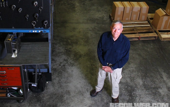 Preview – Zeroed In – Bill Rogers