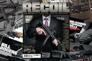 RECOIL Issue #13