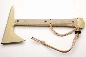 Bawidamann Blades ‘Ragnarok 12’ Proto Run