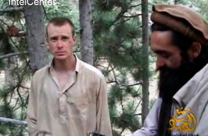 DUSTWUN – On the Bergdahl release issue