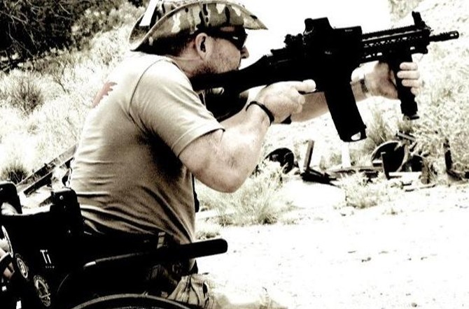 Page 39 of 52 Gun People, Expert Profiles & Features