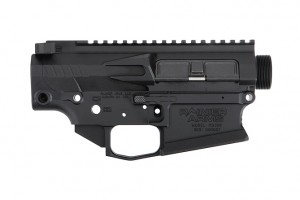Rainier Arms UltraMatch Billet Upper & Ambi Lower Combo Set .308