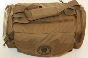 St. Mike multiple casualty bag
